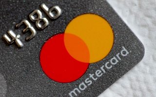 Mastercard: Καλύτερη του αναμενομένου η πορεία της το δ΄ τρίμηνο του 2021