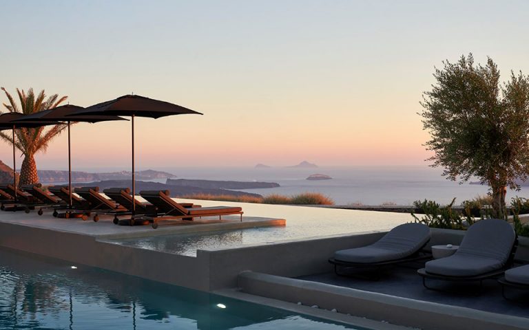 Στην Ελλάδα η Nobu Hospitality – Πού θα ανοίξει το πρώτο της ξενοδοχείο