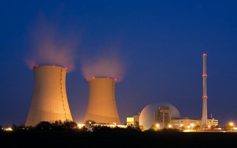Γερμανία: «Κατέβασε διακόπτες» σε τρία εργοστάσια πυρηνικής ενέργειας