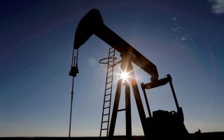 Πετρέλαιο: Παραμένουν σε υψηλό επτά ετών οι τιμές
