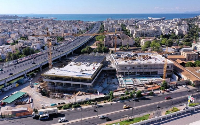 Fourlis: Αποκτά το Piraeus Retail Park έναντι 18,3 εκατ. ευρώ