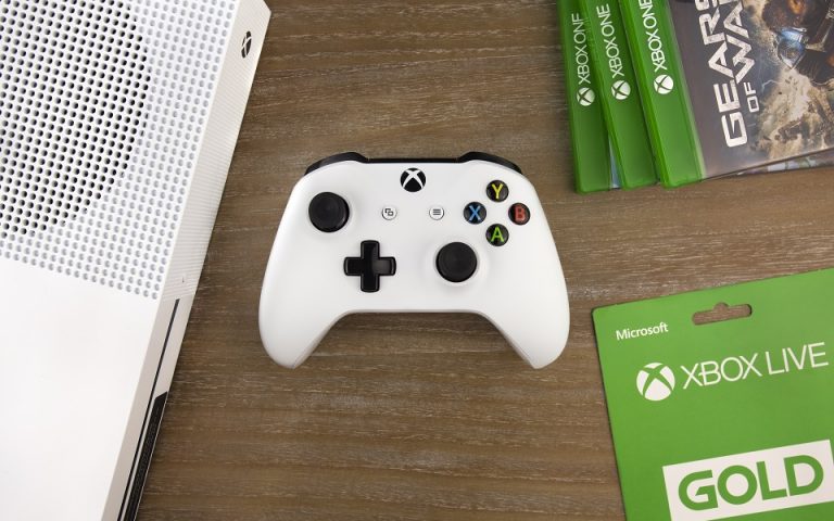 Microsoft: Σταματά την παραγωγή του Xbox One
