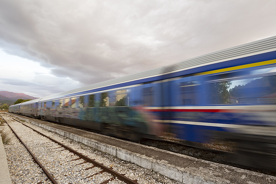 Σιδηρόδρομοι: Τα άμεσα μέτρα και o σχεδιασμός για την επόμενη ημέρα