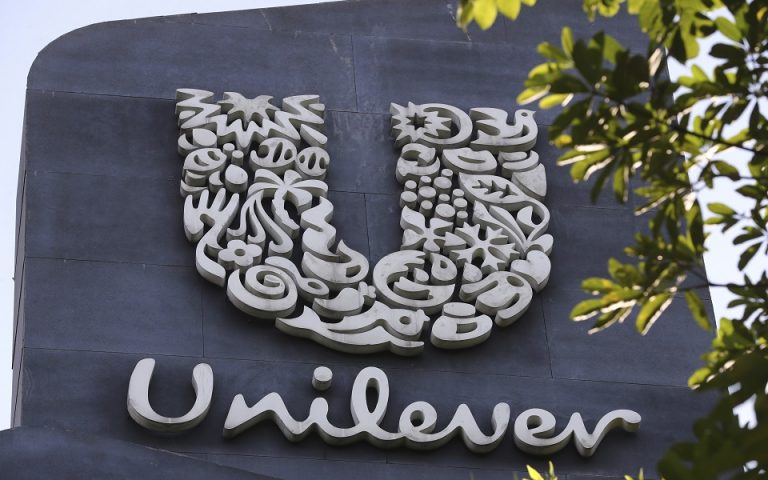 «Μαχαίρι» στο 15% των θέσεων μάνατζερ βάζει η Unilever