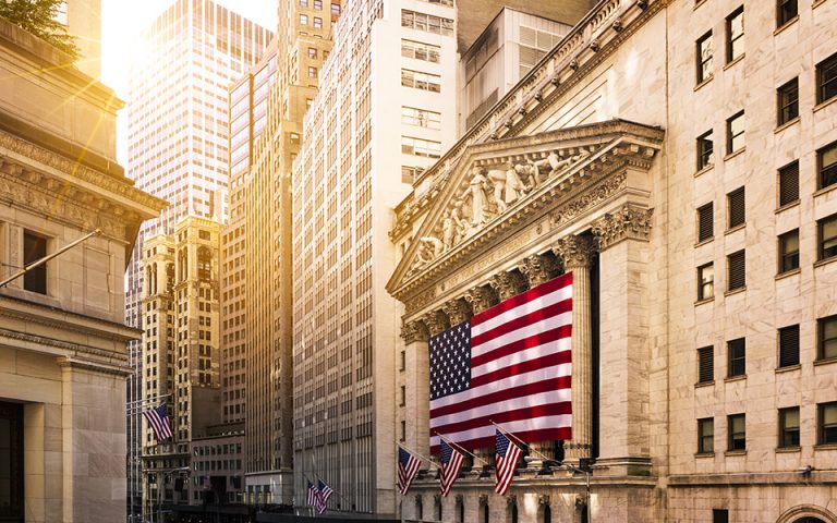 Wall Street: Πτώση στην εβδομάδα για S&P 500 και Nasdaq