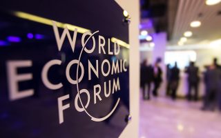 Νταβός: Τον Μάιο το Παγκόσμιο Οικονομικό Φόρουμ