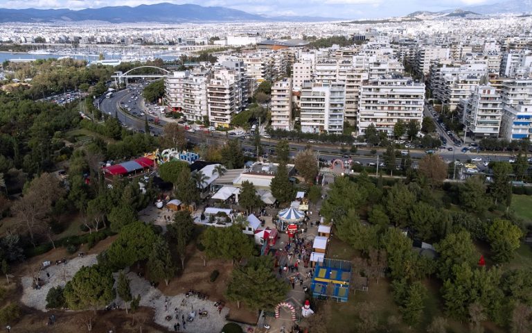 Σμυρλής: Στα 1,17 δισ, ευρώ οι άμεσες ξένες επενδύσεις στην ελληνική αγορά ακινήτων