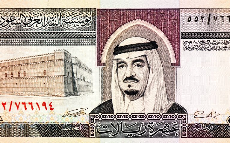Ο Σαουδάραβας πρίγκηπας που έχει… φέσι 78 εκατ. δολαρίων