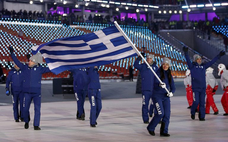 Τελετή έναρξης Ολυμπιακών Αγώνων: Τι δουλειά έχει η Τουρκία μετά την Ελλάδα;