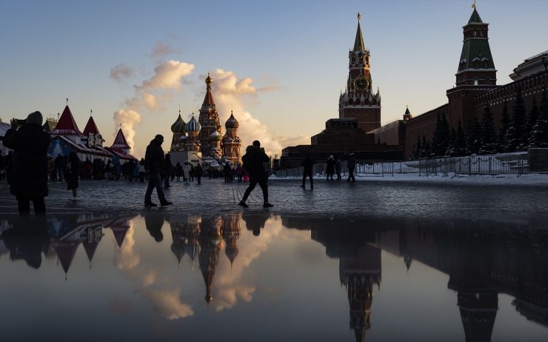 Ρωσία: Οι 12+1 ευρωπαϊκές εταιρείες που έχουν να χάσουν τα περισσότερα