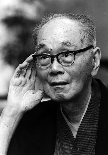 Ο πλουσιότερος άνθρωπος του κόσμου πήγαινε στο γραφείο με ταπεράκι – Η άγνωστη ιστορία του Taikichiro Mori-1