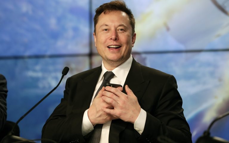 Η άνοδος των Teslanaires: Ο «fanboy» του Elon Musk που μπήκε στη λίστα του Forbes