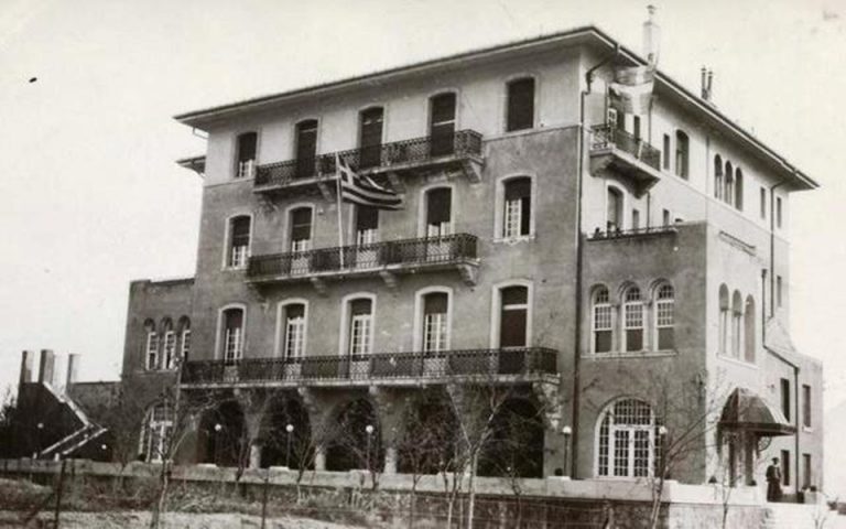 «Πεντελικόν»: Η διαδρομή από το 1923 έως τη συμφωνία με τη Hilton 