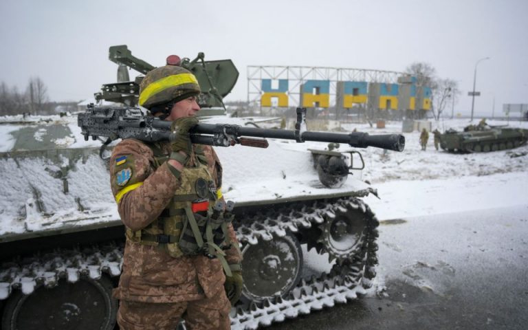 Κυρώσεις: H λύση στην κρίση Ουκρανίας – Ρωσίας;