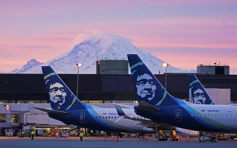 Ταξιδεύοντας με κρυπτονομίσματα στην Αλάσκα – H αεροπορική εταιρεία που αλλάζει την αγορά