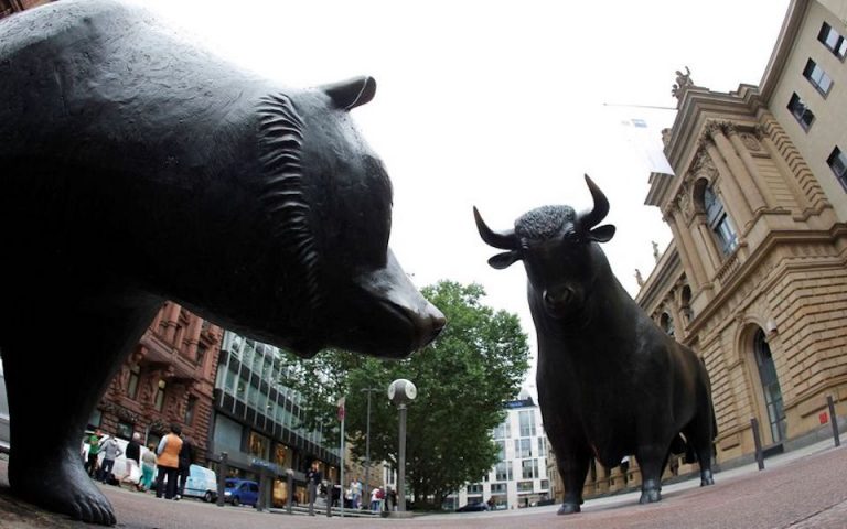 Ευρωπαϊκές αγορές: Το ράλι έχει εξαντληθεί, λένε Goldman και BofA
