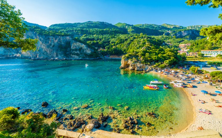 Conde Nast Traveller: Ποια είναι τα καλύτερα ελληνικά νησιά για το 2022