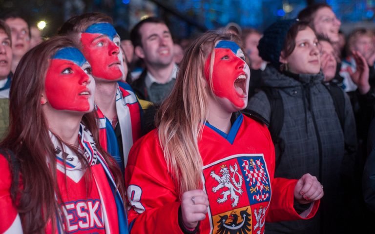 Τσεχία: Αρνείται να αντιμετωπίσει τη Ρωσία στα προκριματικά του Παγκοσμίου Κυπέλλου