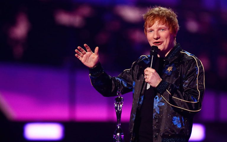 Brit Awards: Adele, Ed Sheeran και Dua Lipa κυριάρχησαν στα φετινά βραβεία 