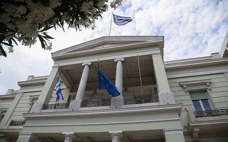Διάβημα στον Ρώσο πρέσβη: Χωρίς βάση οι απελάσεις Ελλήνων – Δυσανάλογα τα ρωσικά αντίποινα