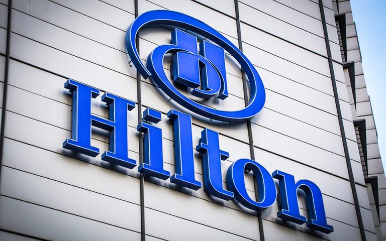 Hilton Worldwide: Επέστρεψε στα κέρδη το α’ τρίμηνο