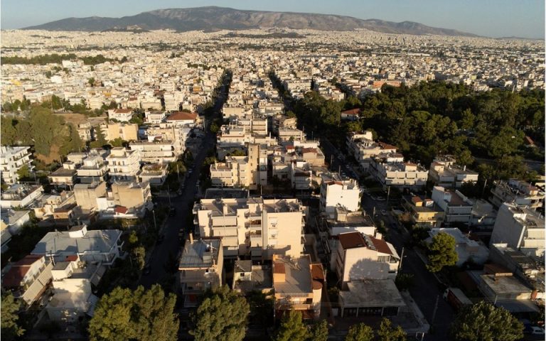 Σε τροχιά ανάπτυξης το ελληνικό real estate – Θετικές προοπτικές παρά την αβεβαιότητα