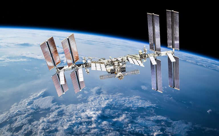 Πιθανή θεωρείται η παραμονή της Roscosmos στον Διεθνή Διαστημικό Σταθμό μέχρι το 2028