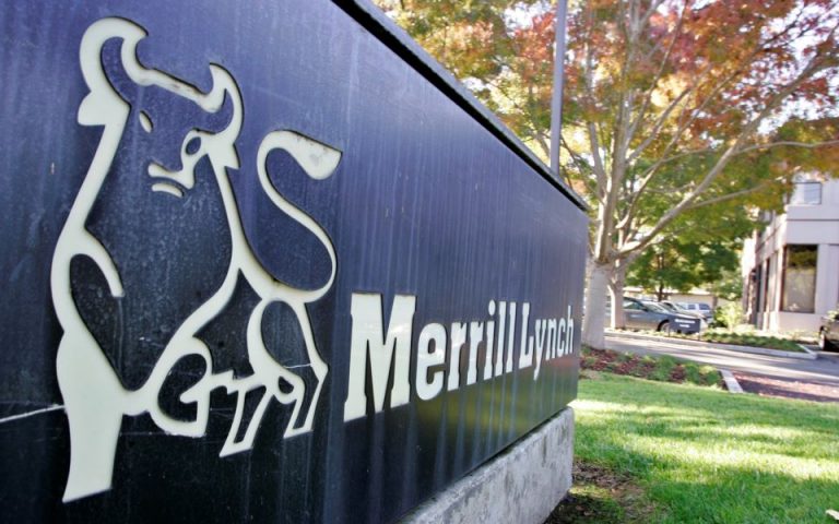 Πού εξαφανίστηκε η Merrill Lynch και το «βροντερό κοπάδι» της;