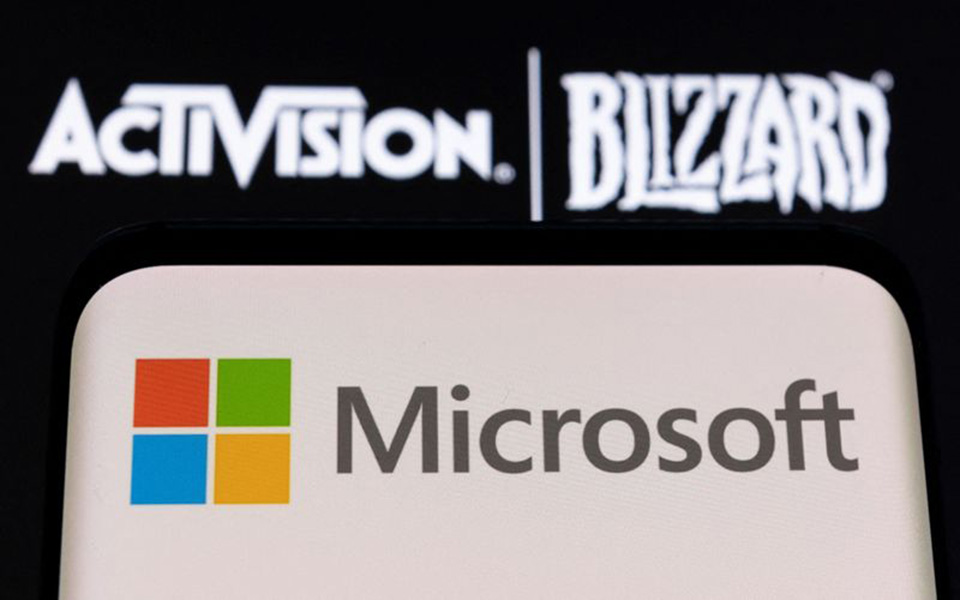 ΗΠΑ: Στις 3 Ιανουαρίου η πρώτη προδικαστική ακρόαση στην υπόθεση Microsoft-Activision