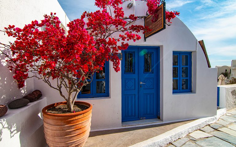 Το ελληνικό χωριό που αναδείχθηκε ως το ομορφότερο στον κόσμο