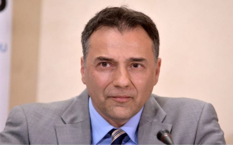 Θ. Πελαγίδης: Αισιόδοξο το σενάριο για πληθωρισμό 4,5% το 2022
