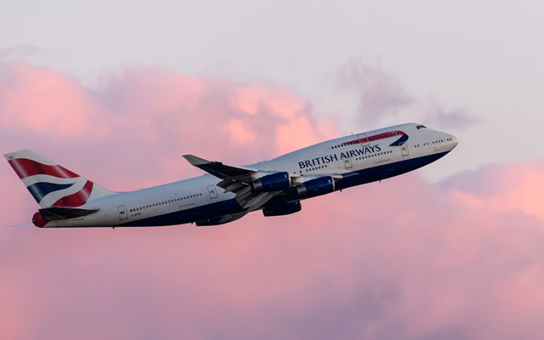 Συναγερμός για απεργίες στην British Airways: Ακυρώνονται 30.000 πτήσεις