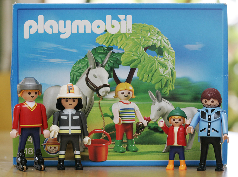 Η άγνωστη ιστορία των Playmobil: Από τα φέρετρα και τα χούλα χουπ στα δισεκατομμύρια-2