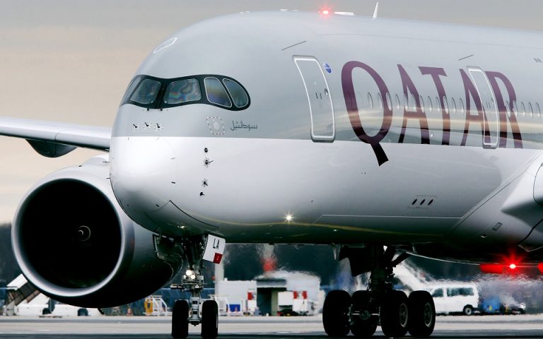Η Qatar Airways βλέπει ισχυρή ταξιδιωτική ζήτηση για το υπόλοιπο του έτους