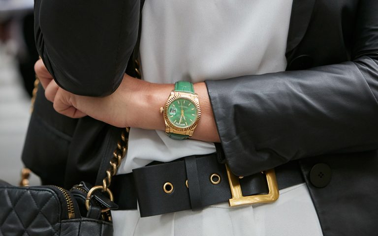 Έσκασε η φούσκα των Rolex; Προσγείωση τιμών για τα ακριβά ρολόγια