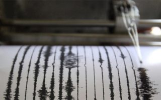 Σεισμός 5,9 Ρίχτερ στις Φιλιππίνες