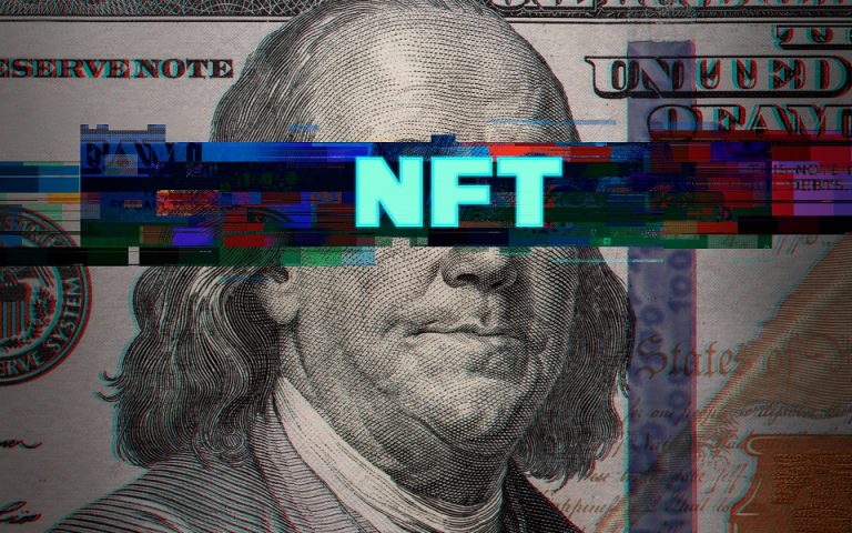 Αγορά NFTs: Ξεπέρασε τα 40 δισ. δολάρια το 2021