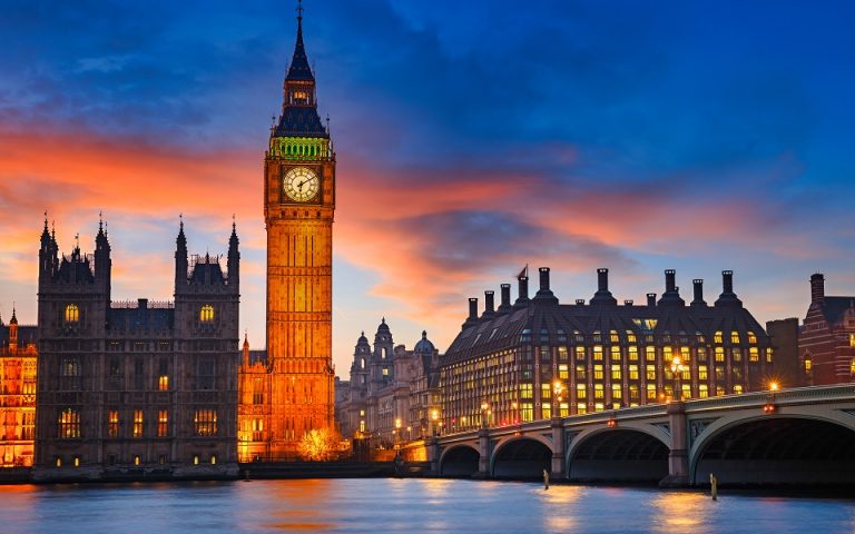 Οι δέκα πόλεις-μαγνήτες: Πρωτιά στο Λονδίνο για 10η χρονιά