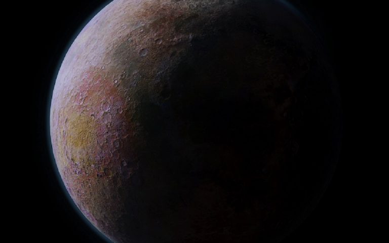 Ανακαλύφθηκε νέος εξωπλανήτης στον Εγγύτατο Κενταύρου