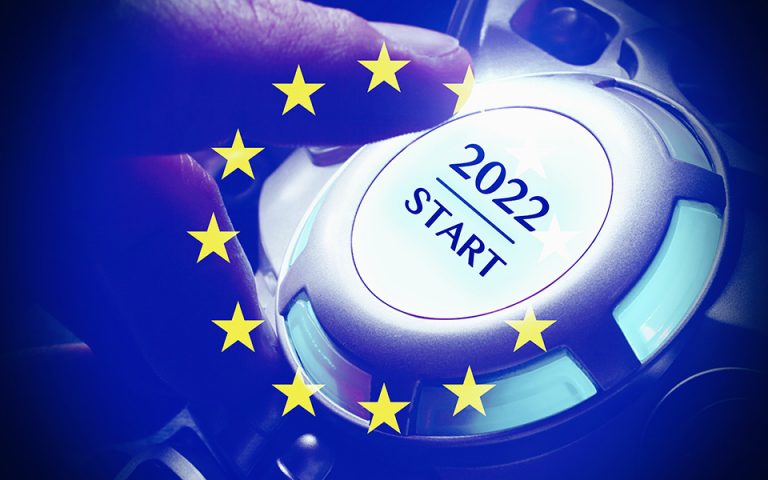 Ε.Ε.: Προσέλκυση 45 δισ. ευρώ για τις τεχνολογικές startups 