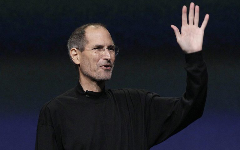 Αυτά ήταν τα τελευταία λόγια του Steve Jobs – Οι φήμες, τα fake news  και η αλήθεια