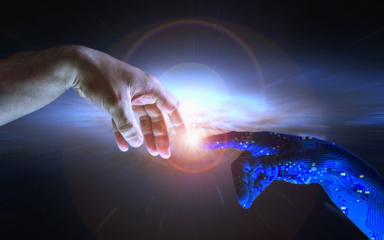 ΕΕΣ: Η ΕΕ κινδυνεύει να μείνει πίσω στον αγώνα για την ανάπτυξη της Τεχνητής Νοημοσύνης