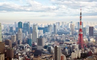 Η πτώση μιας υπερδύναμης του επιχειρείν – Πού εξαφανίστηκαν οι μεγάλες ιαπωνικές εταιρείες