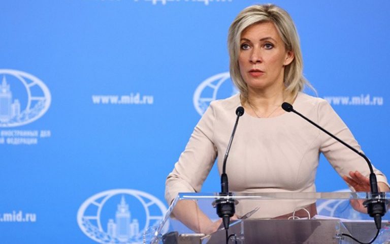 Ρωσία: Εξακολουθεί να δηλώνει «έτοιμη» για διαπραγματεύσεις