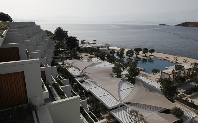 Αντέχει η Αθήνα τόσα πολλά ξενοδοχεία;
