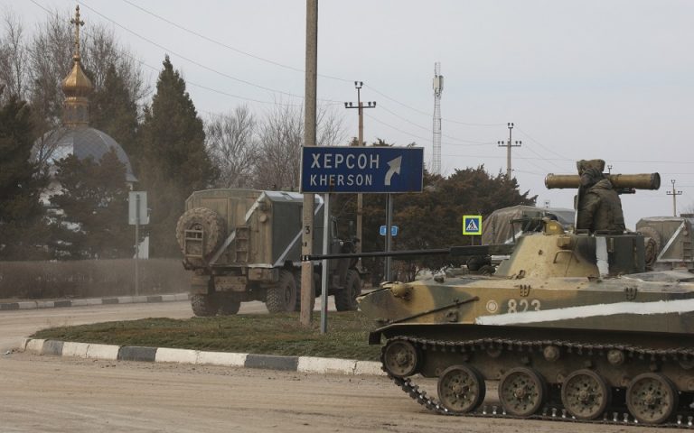 Νέο πολεμικό ομόλογο εκδίδει η Ουκρανία