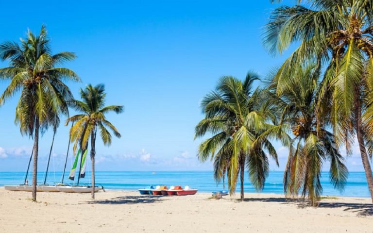 Tripadvisor: Οι 10 ομορφότερες παραλίες του κόσμου για το 2022