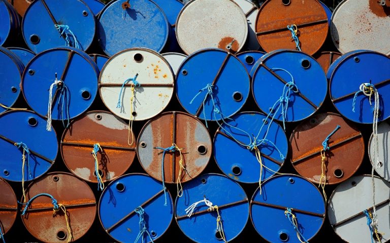 Πετρέλαιο: Άλμα 2% μετά το διάγγελμα Πούτιν