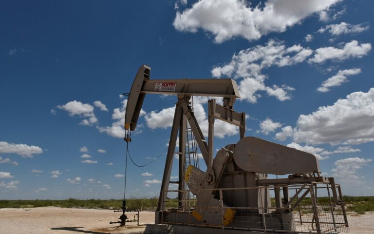 Πετρέλαιο: Η Σαουδική Αραβία έστειλε τις τιμές άνω των 120 δολαρίων 