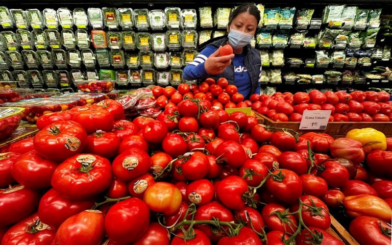 Ο Ρώσος «βασιλιάς» των λιπασμάτων προειδοποιεί για παγκόσμια επισιτιστική κρίση